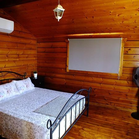 La Cabana Guia de Isora  Luaran gambar