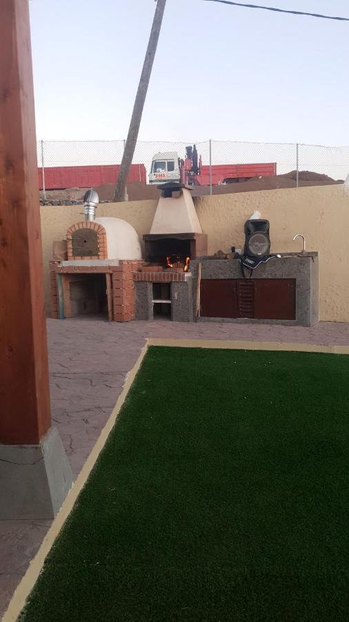 La Cabana Guia de Isora  Luaran gambar